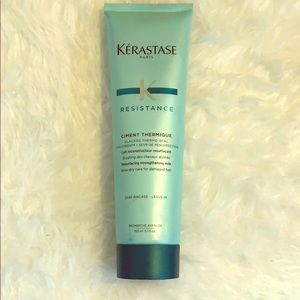 Leave in conditioner